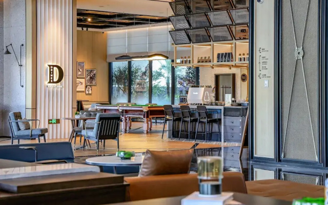 Four Points by Sheraton Shenzhen Guangming