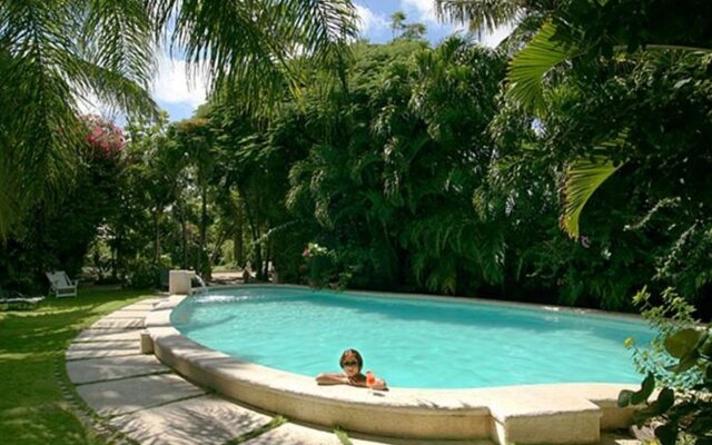 Siboney Beach Club