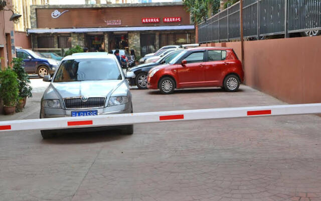 Kunming Xinggong Hotel