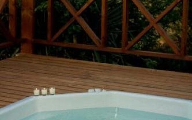 5 Mountains Lodge & Spa