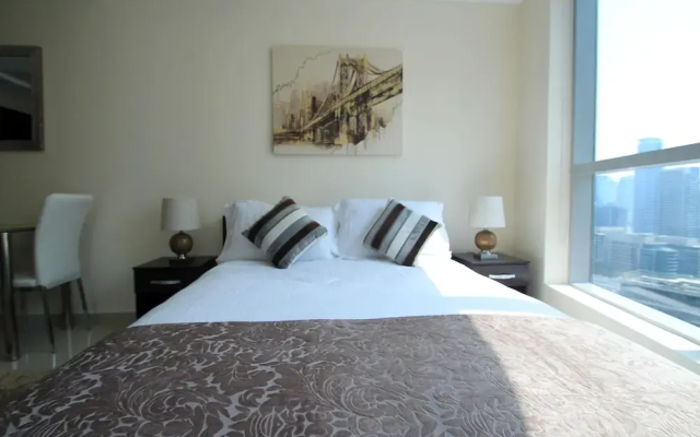 Kennedy Towers - Bay Central - Apartment in ดูไบ - Photo 3