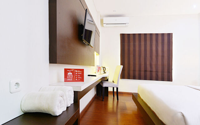 ZEN Rooms Talaga Bodas