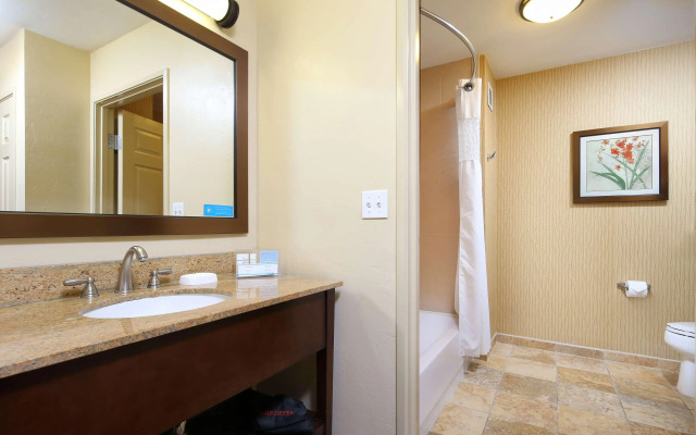 Hampton Inn & Suites Tucson-Mall
