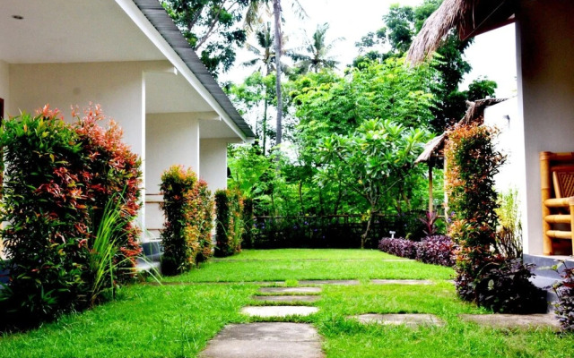 Sammy Cottage Senggigi