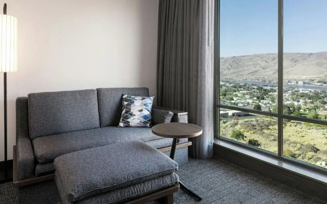 Courtyard by Marriott Lewiston