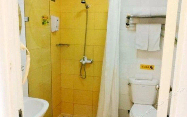 Homeinn · neo (Wendeng Kunyu Road RT-Mart)