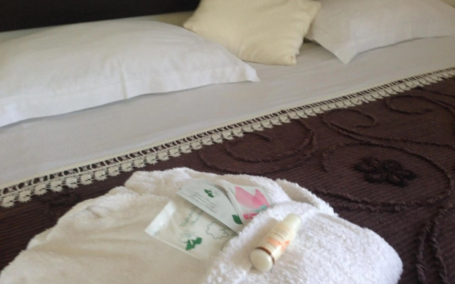 Apartments Villa Laura