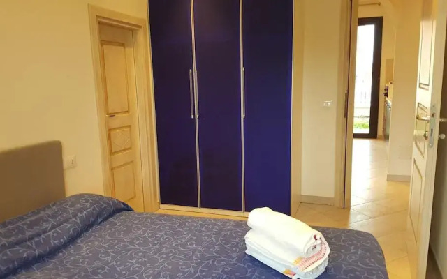 Appartamenti La Ciaccia