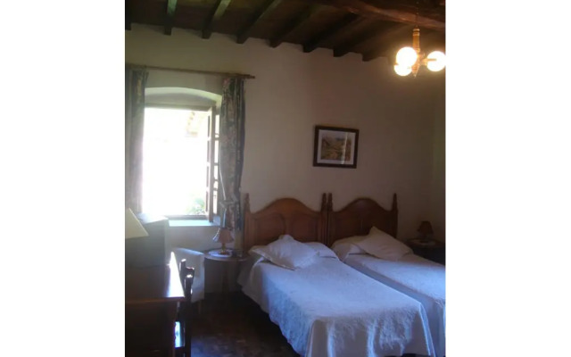 Hotel Rural Genestoso