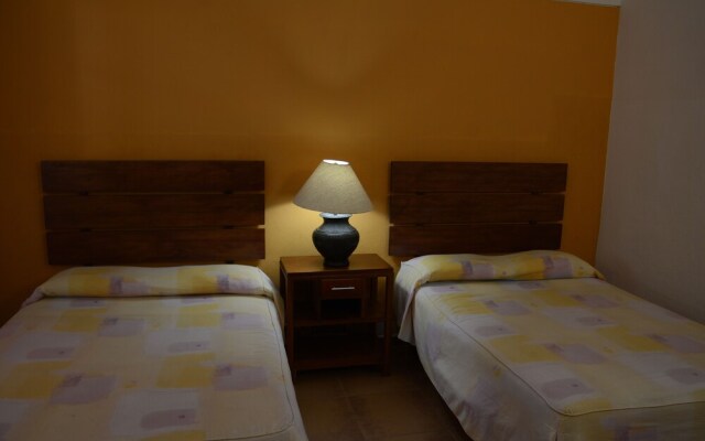 Lourdes Hotel Campestre