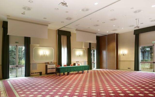 Meditur Hotel Bologna