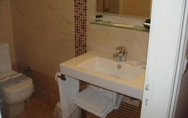 Hotel Drosia
