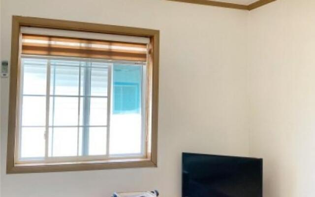 Jeju Nonoleta Pension