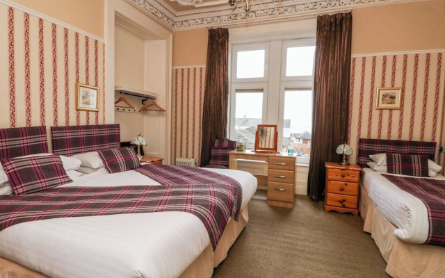 Seaview Wellness Retreat