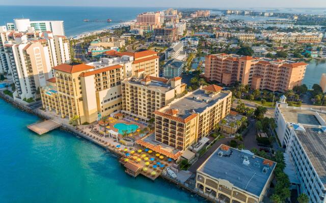 Holiday Inn & Suites Clearwater Beach, an IHG Hotel