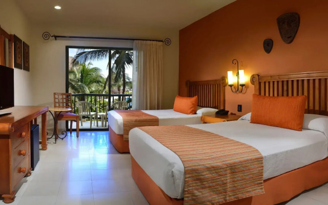 Catalonia Yucatan Beach - All Inclusive