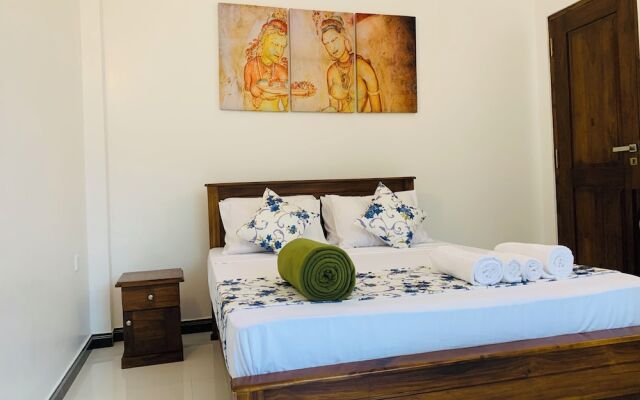 The kenoli's city hotek