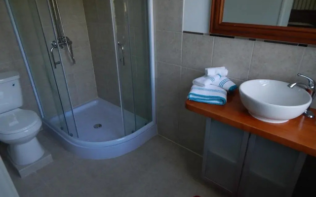 Fruits of Vienna B&B