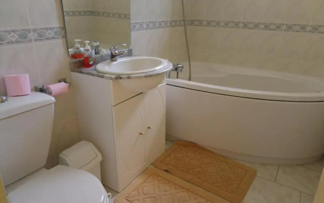 Bienvenue À L'andruere