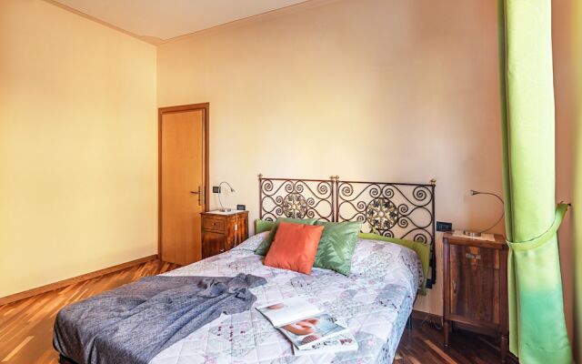 La Magnolia 2 Apartment