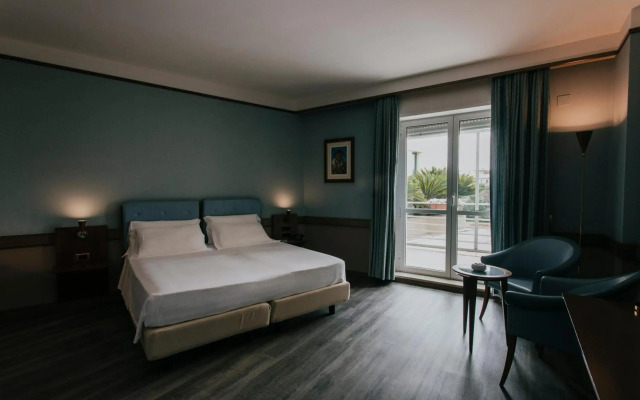 Hotel Del Campo