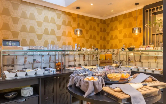 Leonardo Hotel Antwerp The Plaza