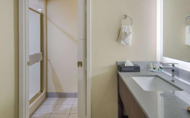 Quality Inn & Suites Roanoke - Fort Worth North