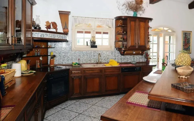 Villa Pagali