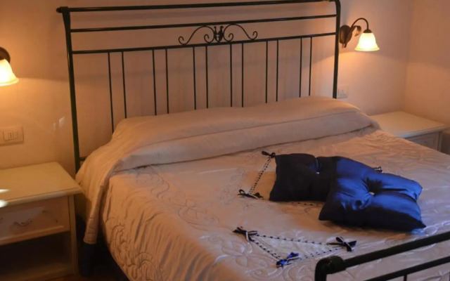 Le Corti Del Turchese