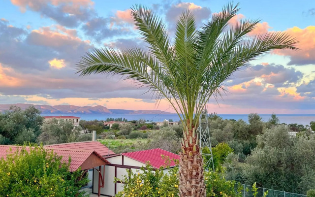 Limone Villas No 4&5