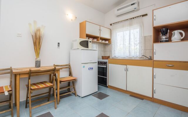 Apartments Horvatic