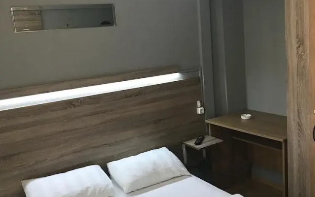 Güven Butik Otel