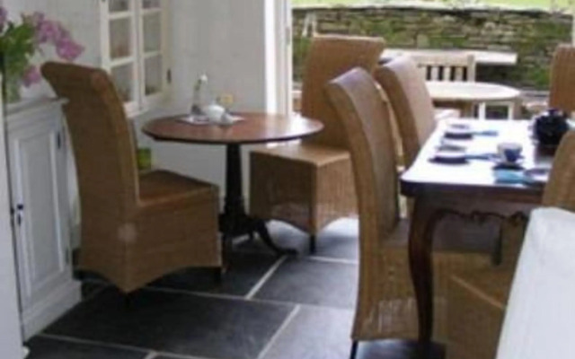 Haven Cottage