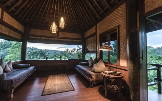 Bali Eco Stay