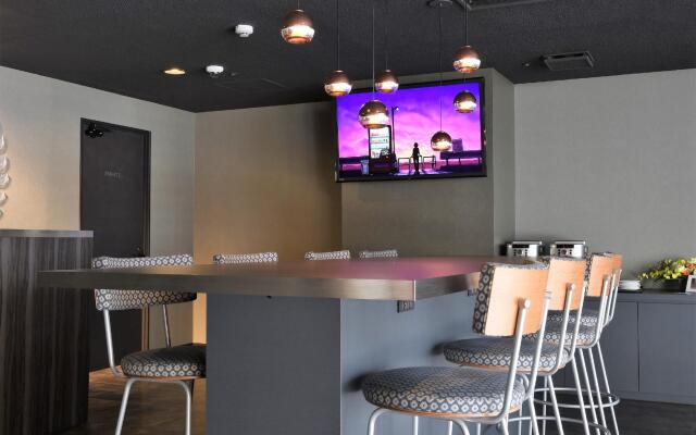 RHotels Inn Hokkaido Asahikawa