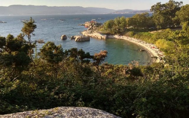 Piso ILLA DE AROUSA, RISON