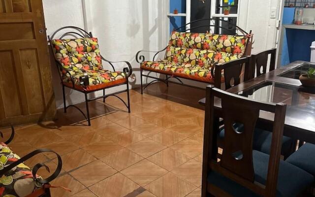 La Casa De Detours Costa Rica