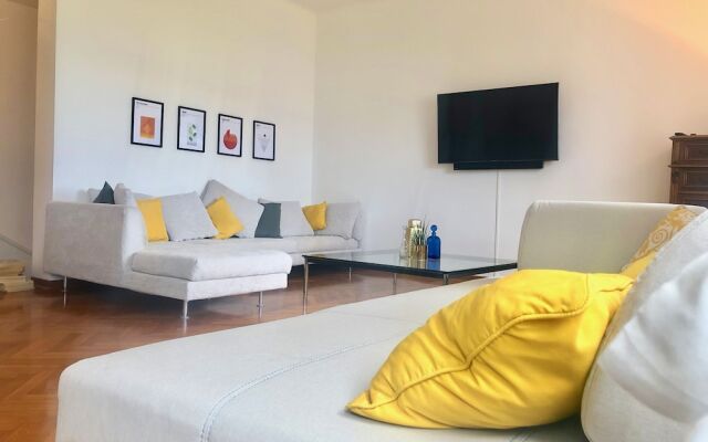 TriesteVillas Sea View, Huge 2-floor, sleeps 9