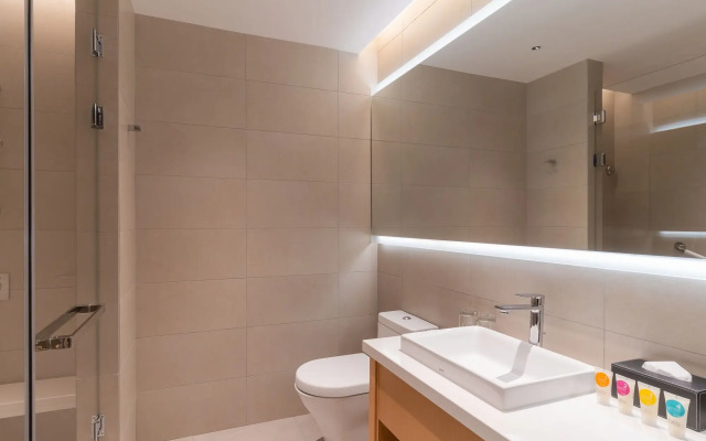 Hyatt Place Changchun Jingyue