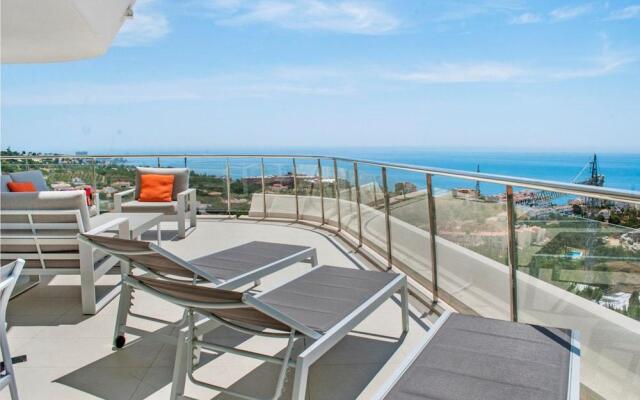 107288 - Apartmen in Benalmadena