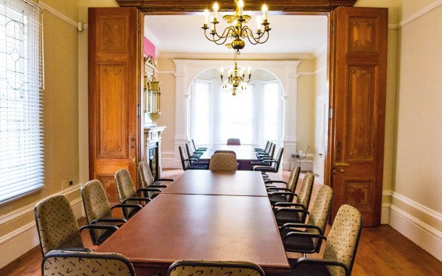 Island Vibe, Harbour Masters House