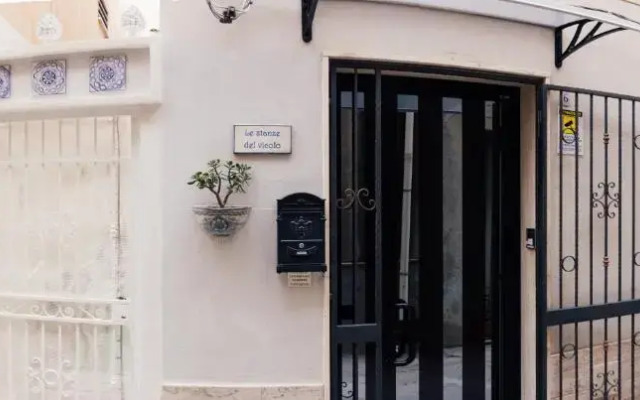 Le Stanze Del Vicolo