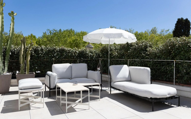 White 1921 Saint-Tropez