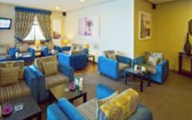 Regency Jeddah Hotel