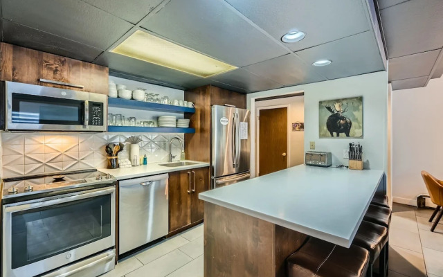 The Lift B107 2 Bedroom Condo