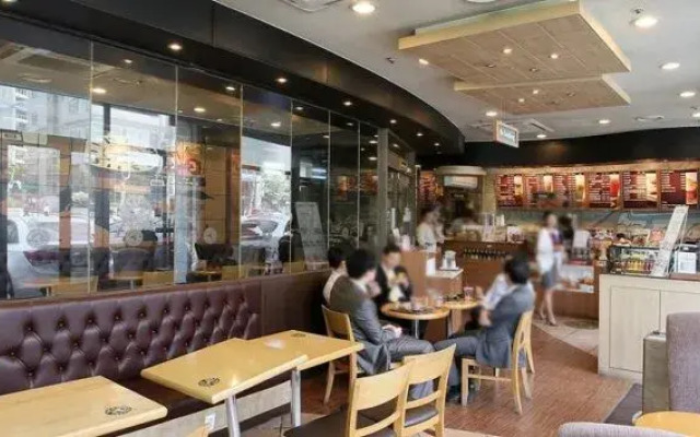 CO-OP Residence Seocho