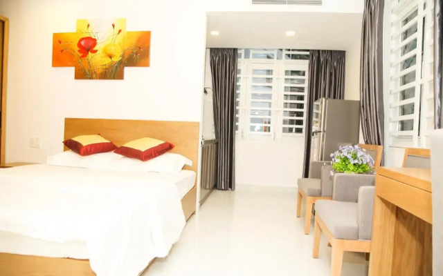 60 Inn Saigon