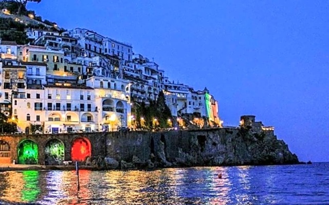 Holiday House D' Anna 68