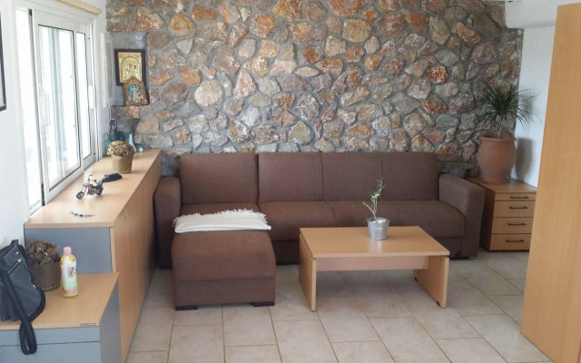 Odysseys House