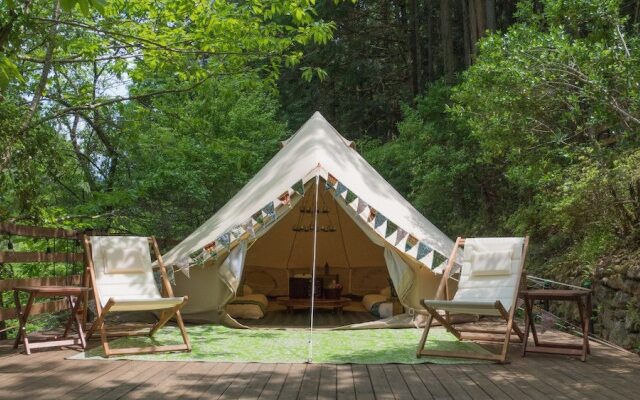 Fureaihiroba Glamping